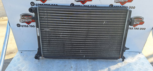 Radiator apa Volkswagen Golf 5 (2004-2009) 1.6 Benzina 2006, 1K0121251P
