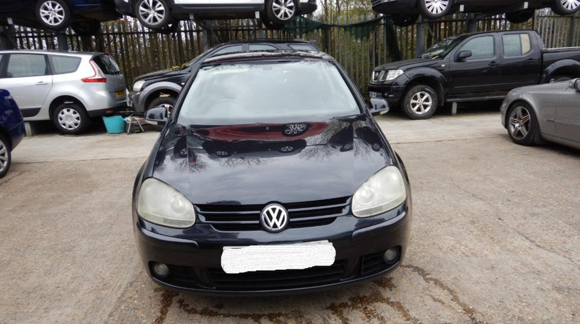 Radiator apa Volkswagen Golf 5 2004 Hatchback 2.0 TDI