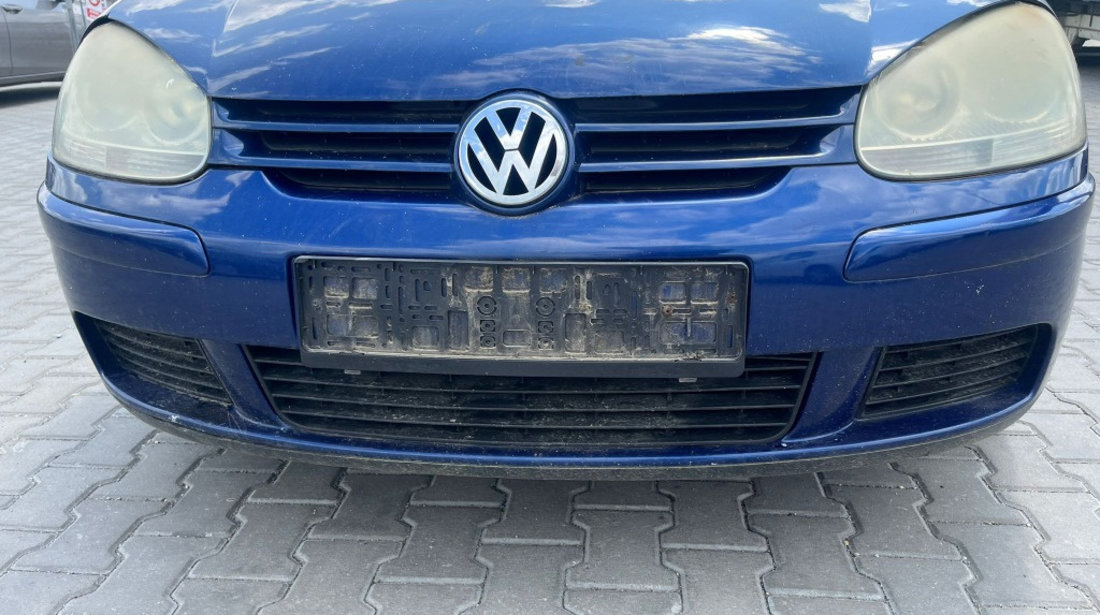 Radiator apa Volkswagen Golf 5 2005 HATCHBACK 1.4 i BCA