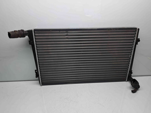 Radiator apa Volkswagen Golf 5 Plus (5M1) [Fabr 2005-2008] OEM 1.9 TDI BLS 77KW / 105CP