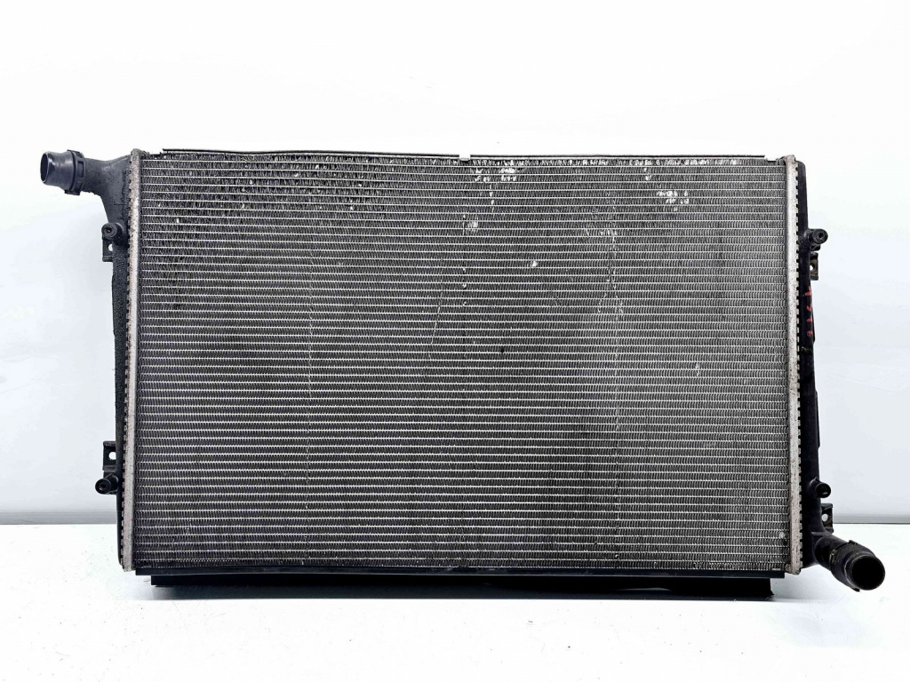 Radiator apa Volkswagen Golf 5 Variant (1K5) [Fabr 2007-2009] 1K012125AM 1.9 TDI BLS 77KW / 105CP 1.9 TDI BLS 77KW / 105CP