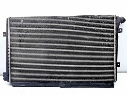 Radiator apa Volkswagen Golf 5 Variant (1K5) [Fabr 2007-2009] 1K012125AM 1.9 TDI BLS 77KW / 105CP 1....
