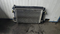 Radiator apa Volkswagen Golf 6 1.4 CAX 2009 Cod : ...