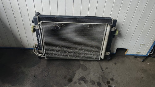 Radiator apa Volkswagen Golf 6 1.4 CAX 2009 Cod : 1K0121253BB