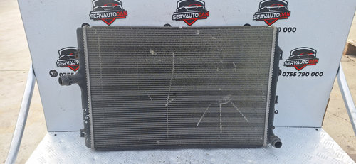 Radiator apa Volkswagen Golf 6 (2008-2013) 2.0 Motorina 2011, 1K0121251AB