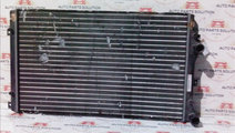 Radiator apa VOLKSWAGEN GOLF 6 2009-2015