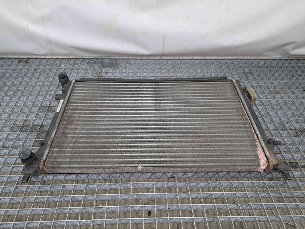 Radiator apa Volkswagen Golf 6 (5K1) [Fabr 2009-2013] 1K0121251DL 1.4 Benz CGGA 1.4 Benz CGGA 59KW