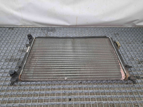 Radiator apa Volkswagen Golf 6 (5K1) [Fabr 2009-2013] 1K0121251DL 1.4 Benz CGGA 1.4 Benz CGGA 59KW