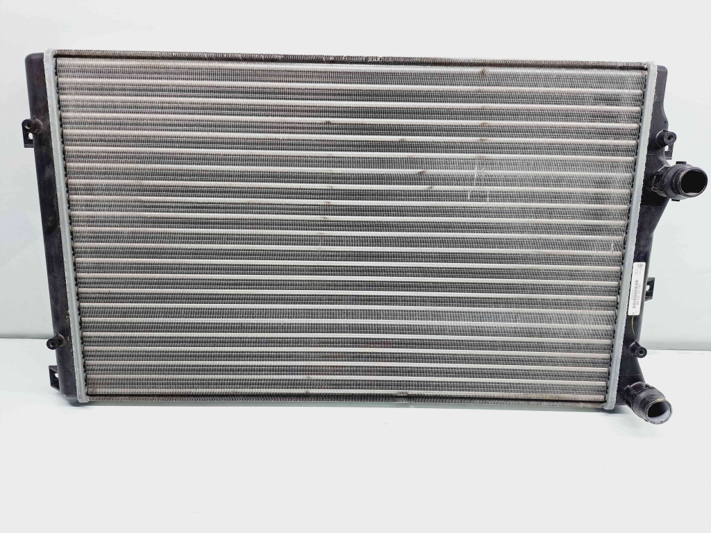 Radiator apa Volkswagen Golf 6 (5K1) [Fabr 2009-2013] 1K0121253BB 1.4 Benz CAXA 90KW / 122CP 1.4 Benz CAXA 90KW / 122CP