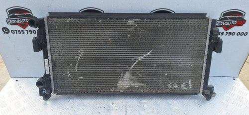 Radiator apa Volkswagen Golf 7 (2012-2017) 1.6 Motorina 2014, 5Q0121251EC