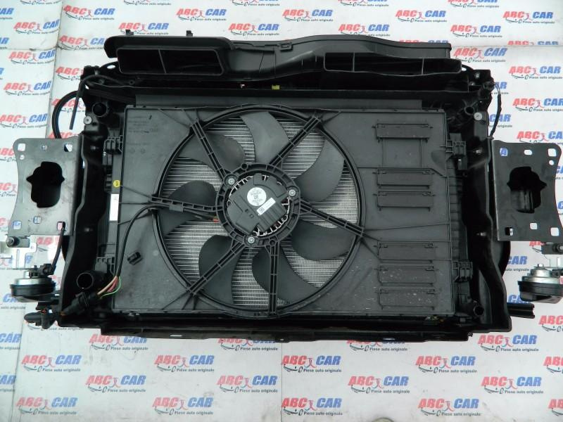 Radiator apa Volkswagen Golf 7 facelift 2017-2020