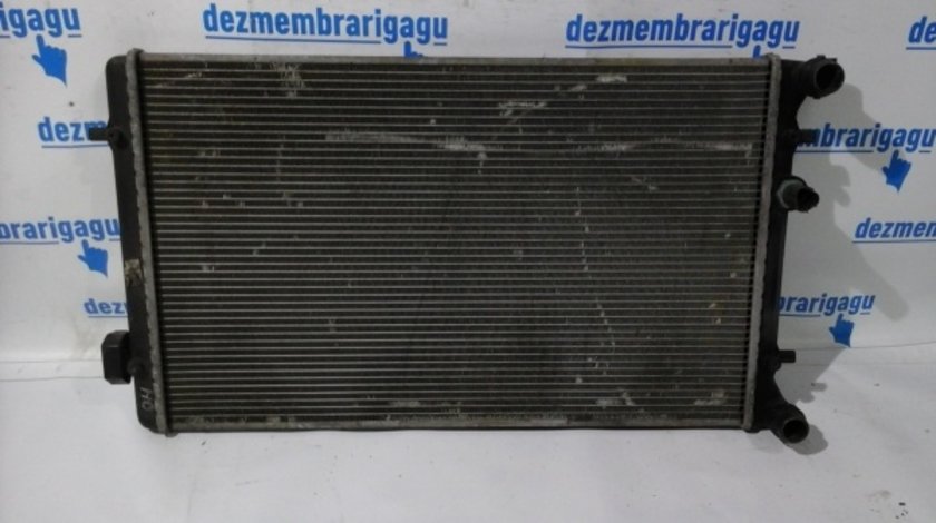 Radiator apa Volkswagen Golf Iv (1997-2005)