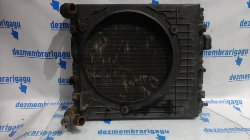 Radiator apa Volkswagen Golf Iv (1997-2005)