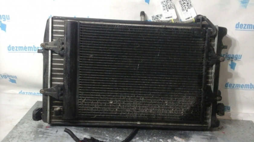 Radiator apa Volkswagen Golf Iv (1997-2005)