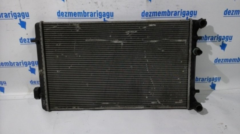 Radiator apa Volkswagen Golf Iv (1997-2005)