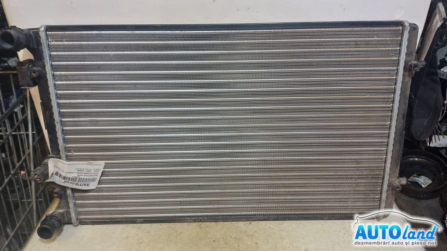 Radiator Apa Volkswagen GOLF IV 1J1 1997-2005
