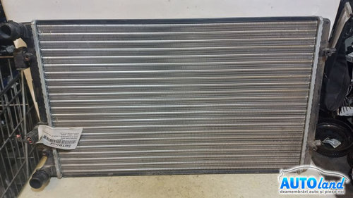 Radiator Apa Volkswagen GOLF IV 1J1 1997-2005