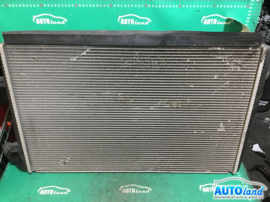 Radiator Apa Volkswagen GOLF V 1K1 2003