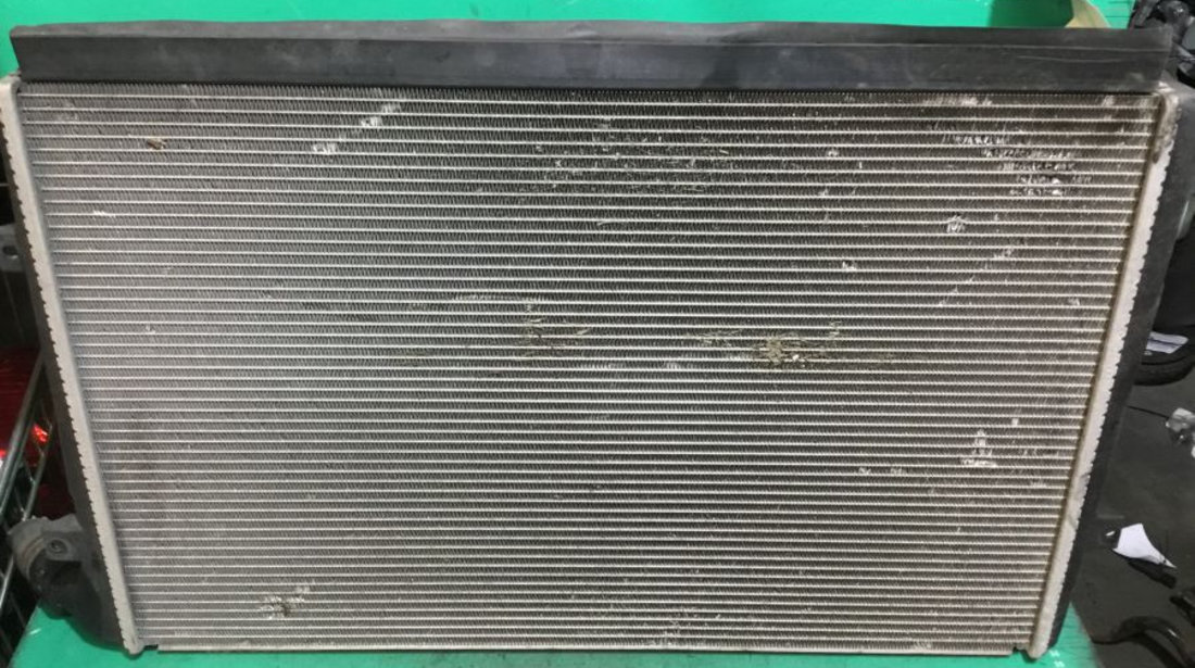 Radiator Apa Volkswagen GOLF V 1K1 2003