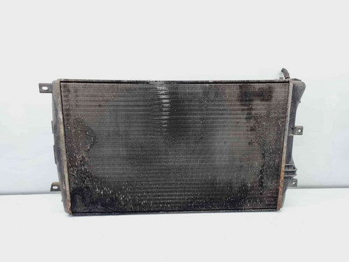 Radiator apa Volkswagen Jetta 3 (1K2) [Fabr 2005-2010] 1K0121253AB 1.9 TDI BXE77KW / 105CP 1.9 TDI B...