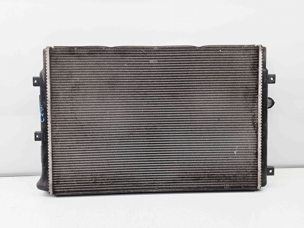 Radiator apa Volkswagen Jetta 4 (162,163) [Fabr 2010-2016] 1K0121251AB 2.0 TDI CFFB 103KW / 140CP