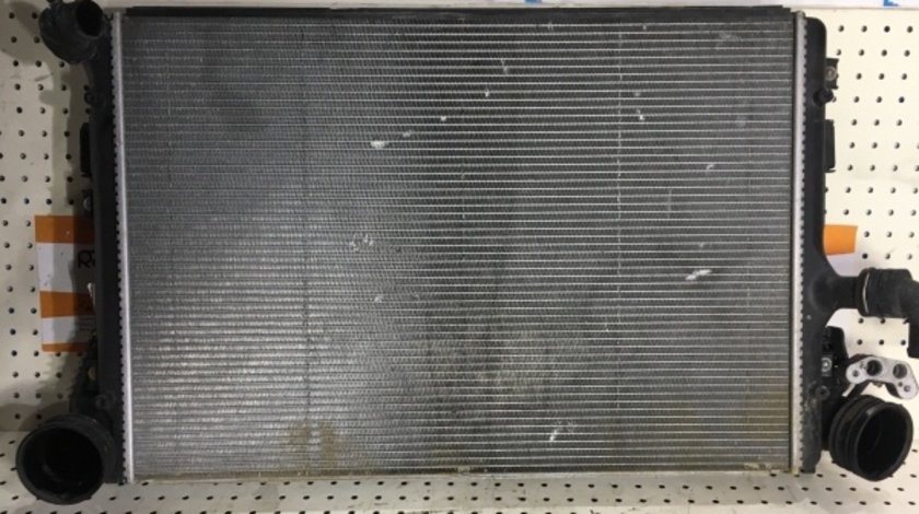 Radiator apa Volkswagen Jetta III (2005-)