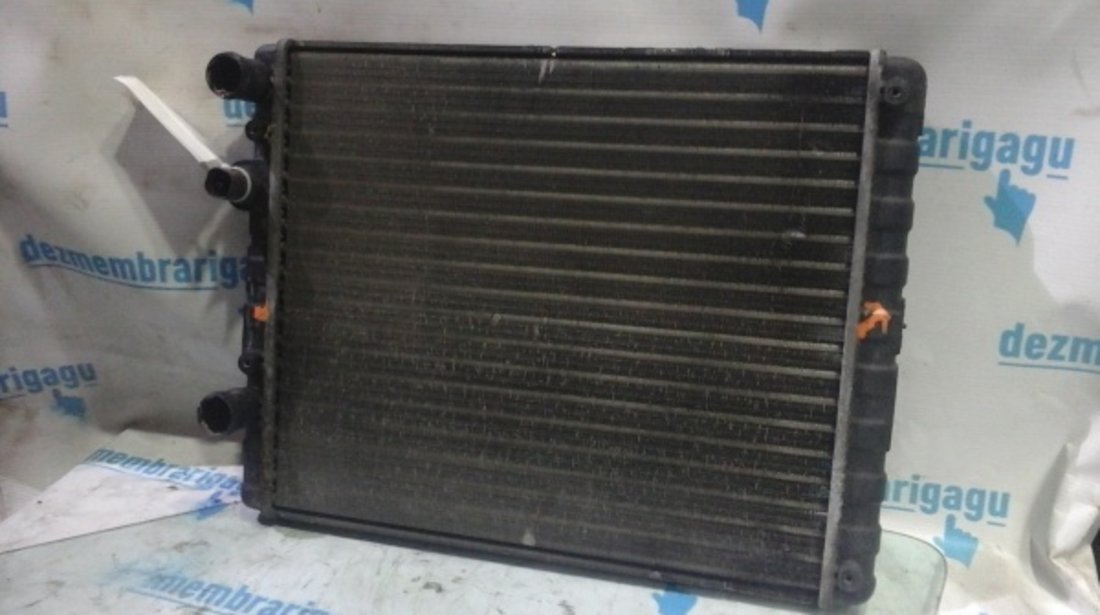 Radiator apa Volkswagen Lupo (1998-2005)