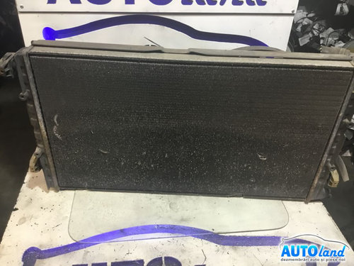 Radiator Apa Volkswagen NEW BEETLE 9C1,1C1 1998