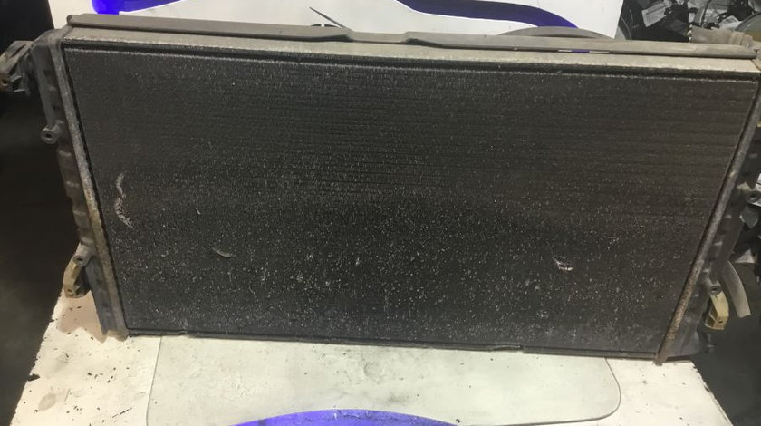 Radiator Apa Volkswagen NEW BEETLE 9C1,1C1 fabricatie 1998
