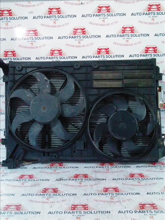 Radiator apa VOLKSWAGEN PASSAT B6 2.0TDI