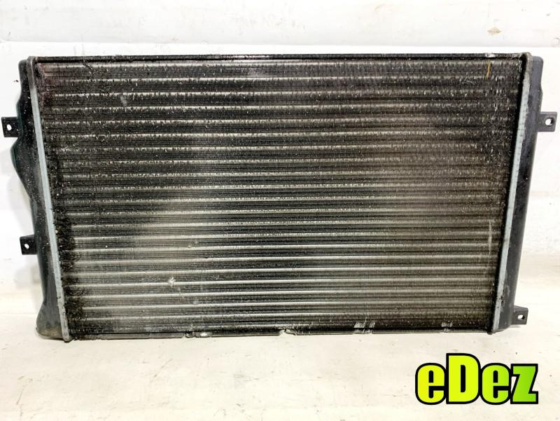 Radiator apa Volkswagen Passat B6 3C (2005-2010) 1.4 tsi Caxa 1K0121253BB