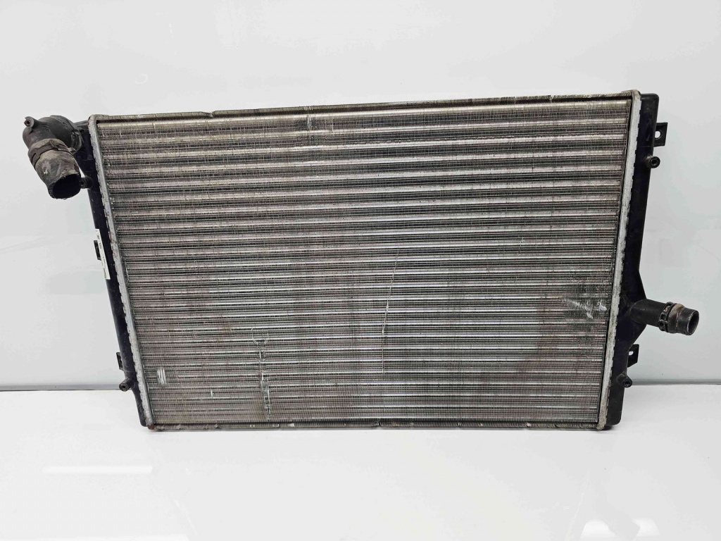 Radiator apa Volkswagen Passat B6 (3C2) [Fabr 2005-2010] 65281A 2.0 TDI BKP 103KW / 140CP