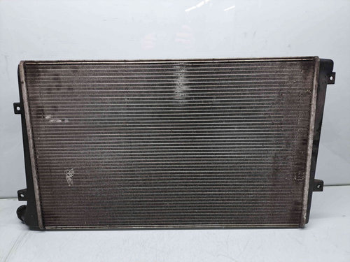 Radiator apa Volkswagen Passat B6 (3C2) [Fabr 2005-2010] 3C0121253S 1.9 TDI BLS 77KW / 105CP