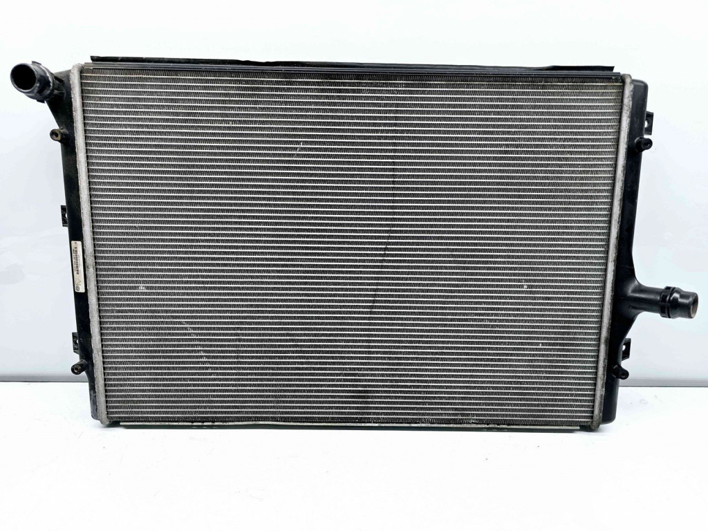 Radiator apa Volkswagen Passat B6 (3C2) [Fabr 2005-2010] 1K0121251DM 2.0 TDI CFJA 125KW / 170CP