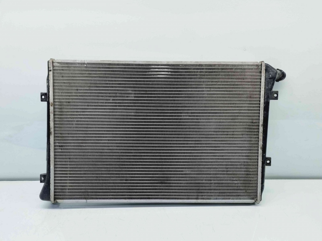 Radiator apa Volkswagen Passat B6 Variant (3C5) [Fabr 2005-2010] OEM 2.0 TDI BMP 103KW / 140CP 2.0 TDI BMP 103KW / 140CP