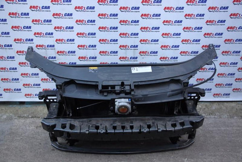 Radiator apa Volkswagen Passat B7 2010-2014 3C0121253A