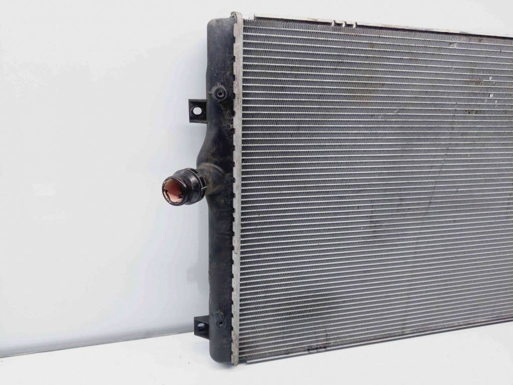 Radiator apa Volkswagen Passat B7 (362) [Fabr 2010-2014] 3AA121253 1.6 TDI CAYC 77KW / 105CP 1.6 TDI CAYC 77KW / 105CP