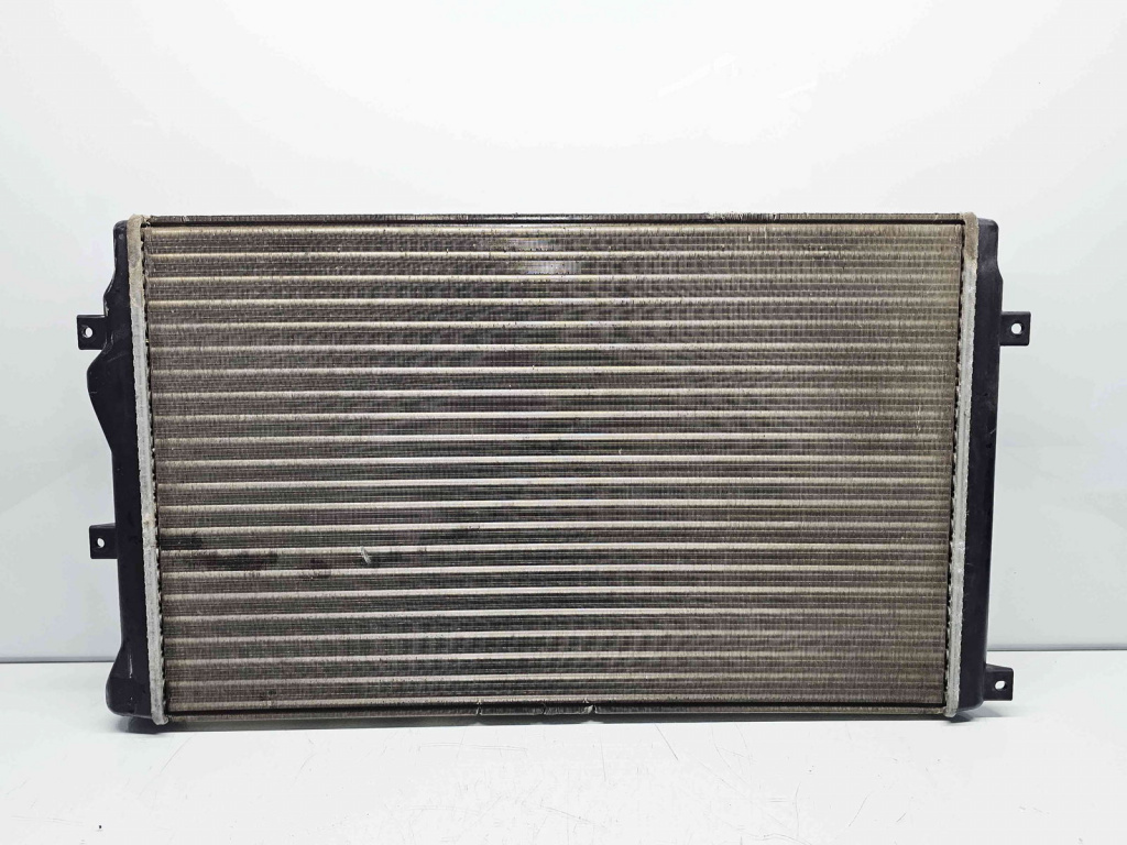 Radiator apa Volkswagen Passat B7 (362) [Fabr 2010-2014] 1K0121253BB 1.4 Benz CAXA 90KW / 122CP