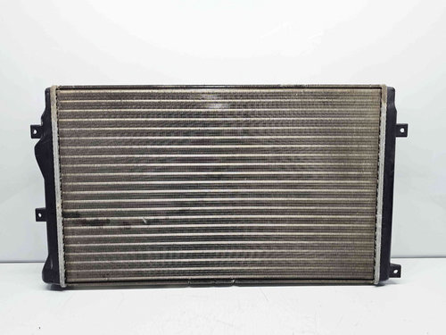 Radiator apa Volkswagen Passat B7 (362) [Fabr 2010-2014] 1K0121253BB 1.4 Benz CAXA 90KW / 122CP