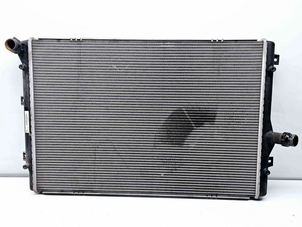 Radiator apa Volkswagen Passat B7 (362) [Fabr 2010-2014] 3C0121253AR 2.0 TDI CFFB 103KW / 140CP