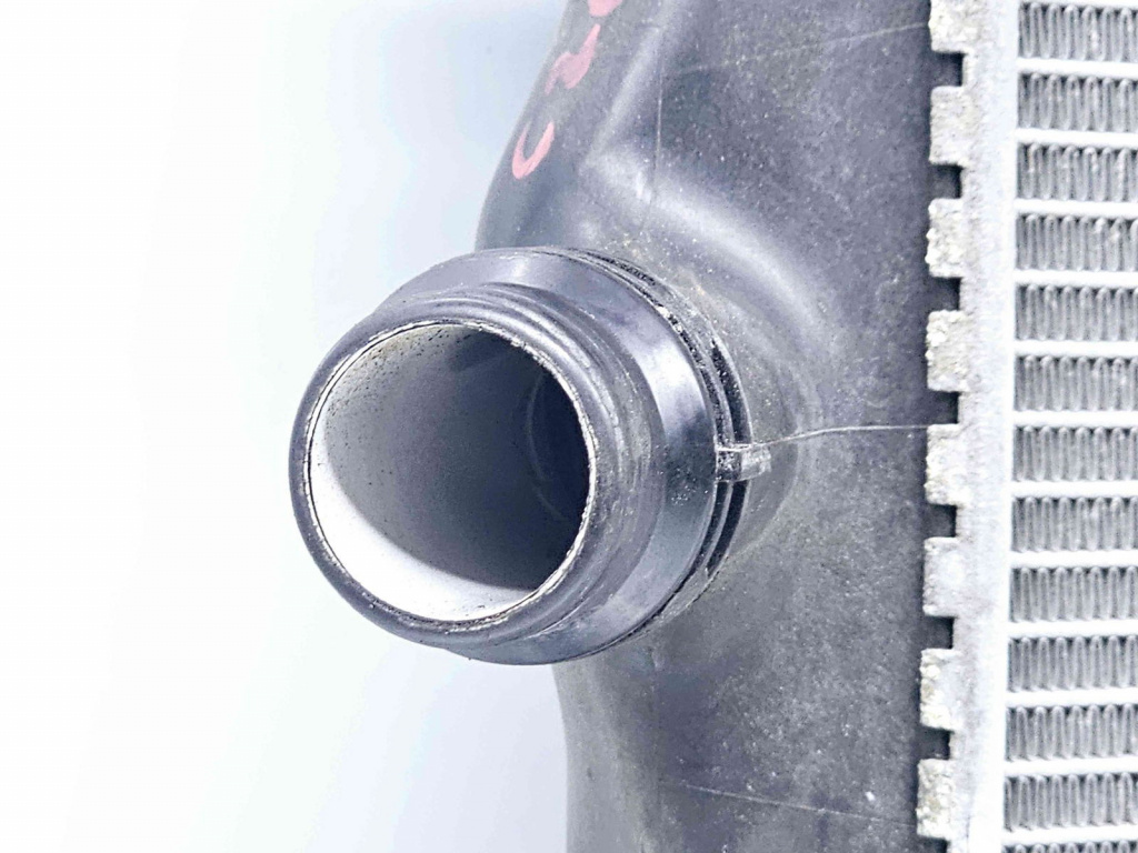 Radiator apa Volkswagen Passat B7 (362) [Fabr 2010-2014] 3C0121253BC 2.0 TDI CFGC 130KW / 177CP