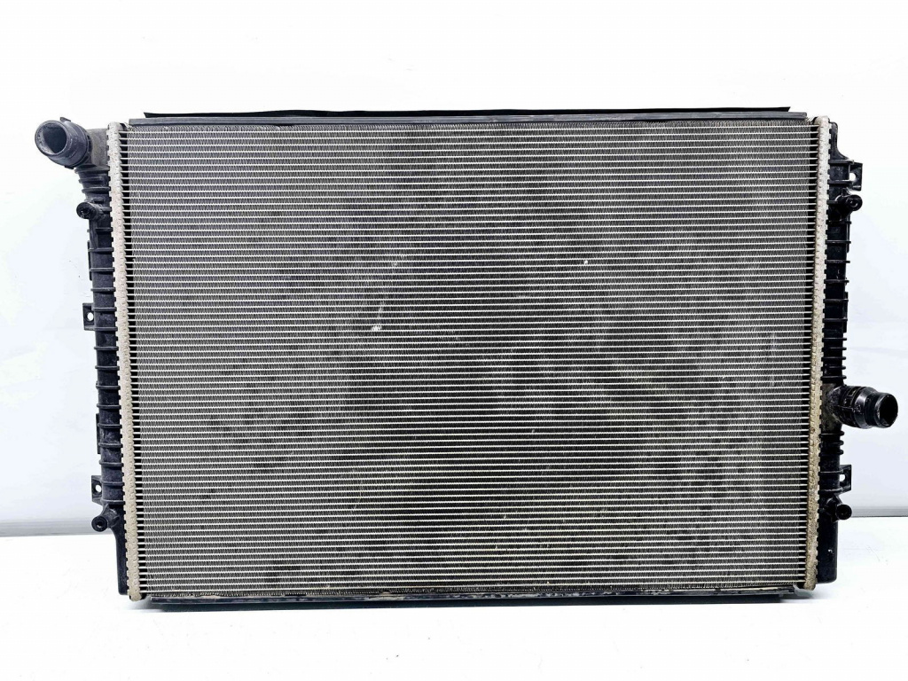Radiator apa Volkswagen Passat B7 (362) [Fabr 2010-2014] 5K0121251Q 2.0 TDI DFSF 55KW / 75CP