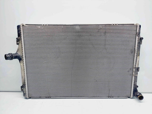 Radiator apa Volkswagen Passat B7 (362) [Fabr 2010-2014] 3C0121253BC 2.0 TDI CFFB103KW / 140CP 2.0 T...