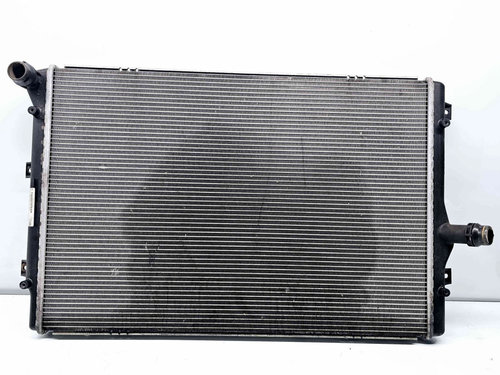 Radiator apa Volkswagen Passat B7 (365) Variant [Fabr 2010-2014] 3C0121253AR 2.0 TDI CFFB 103KW / 14...