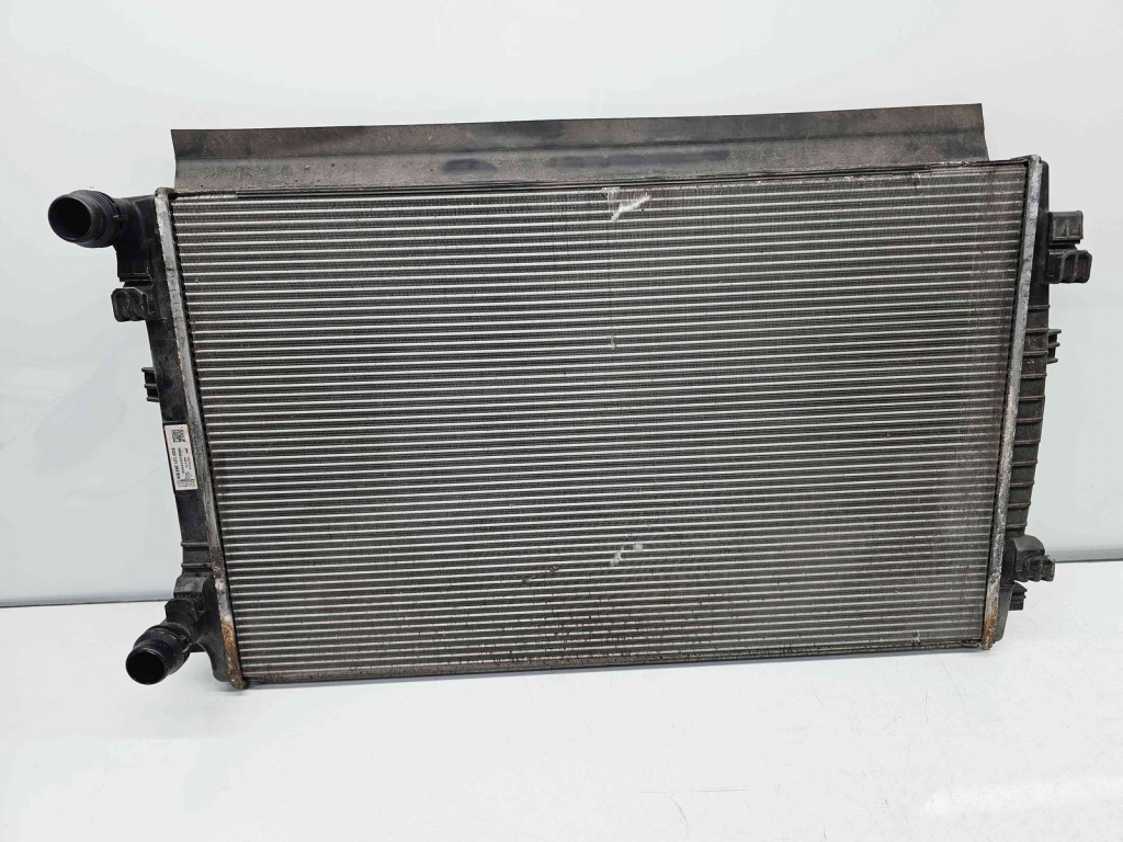 Radiator apa Volkswagen Passat B8 (3G2) [Fabr 2015-prezent] 5Q0121251EM 2.0 TDI CRLB 110KW / 150CP