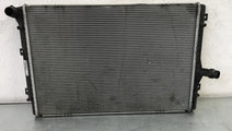 Radiator apa Volkswagen Passat CC 2.0 TDI 4Motion ...