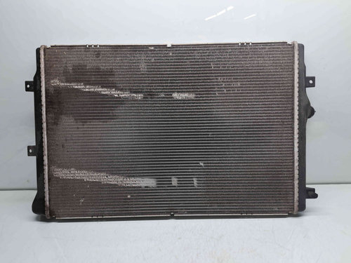 Radiator apa Volkswagen Passat CC (358) Facelift [Fabr 2012-2016] 3C0121253BC 2.0 TDI CFFB 103KW / 1...