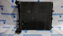 Radiator apa Volkswagen Polo (2001-2009)