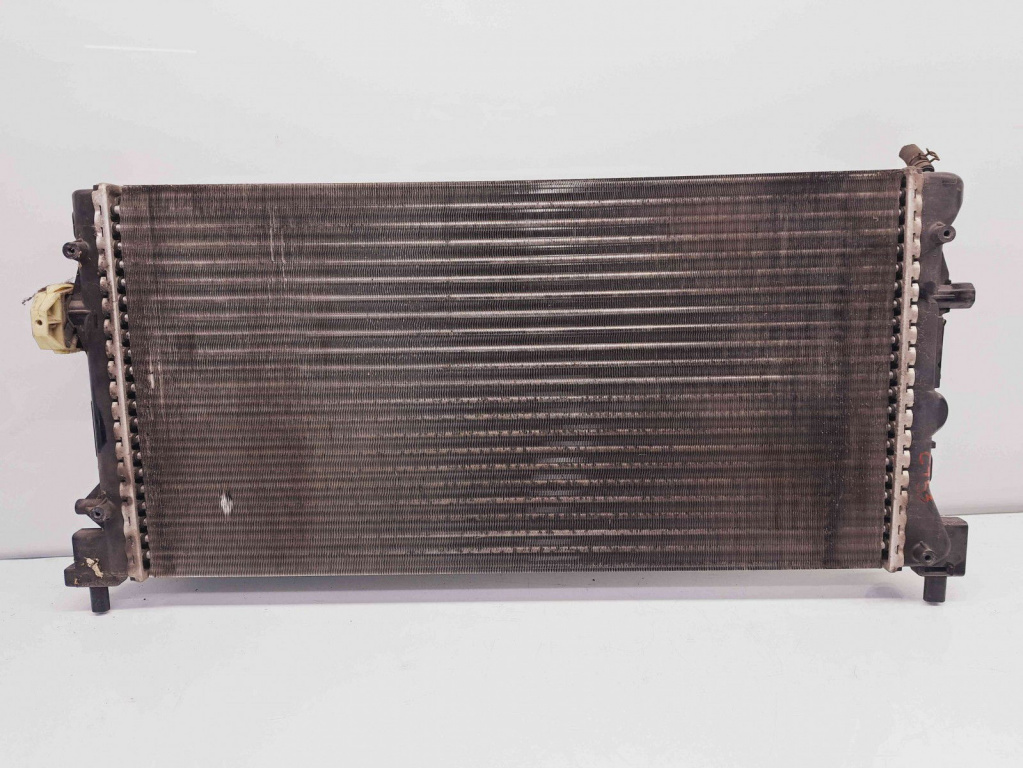 Radiator apa Volkswagen Polo (6R) [Fabr 2009-2016] 6RS121253 1.2 Benz CGPB 44KW / 60CP 1.2 Benz CGPB 44KW / 60CP