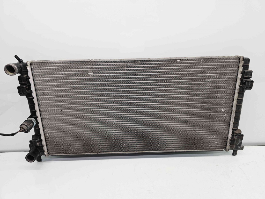 Radiator apa Volkswagen Polo (6R) [Fabr 2009-2016] 6R0121253A 1.2 TSI CBZB 77KW / 105CP